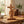 Jesus Statue | Christ on the cross | olive wood figurine of Jesus | religious statue of Our Lord Jesus Christ