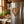 Magnet of the Holy Family | Fridge magnet of an olive wood heart | God Bless Our Home magnet