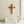Holy Spirit Cross | Personalized Cross for Christening, confirmation or first communion | Wall cross with dove