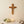 Holy Spirit Cross | Personalized Cross for Christening, confirmation or first communion | Wall cross with dove