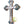Wall hanging Cross made from olive wood - handmade wooden Jesus crucifix. Perfect home wall decor /gift for all religious occasions- Wedding