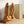Olive wood praying hands Bible Stand from The Holy Land | Bible Holder shape of praying hands statue | Wooden Book Stand