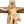 Wall hanging Large decorative crucifix | Olive wood wall cross from the Holy Land | housewarming or weddings religious gift