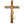 Wall hanging Large decorative crucifix | Olive wood wall cross from the Holy Land | housewarming or weddings religious gift