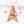 Personalized Olive Wood Star Ornament: Custom Family Name Gift