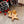 Personalized Olive Wood Star Ornament: Custom Family Name Gift