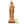 Sacred Heart statue of Jesus | God's divine love | Our Lord Savior Jesus Christ figurine made of Olive wood