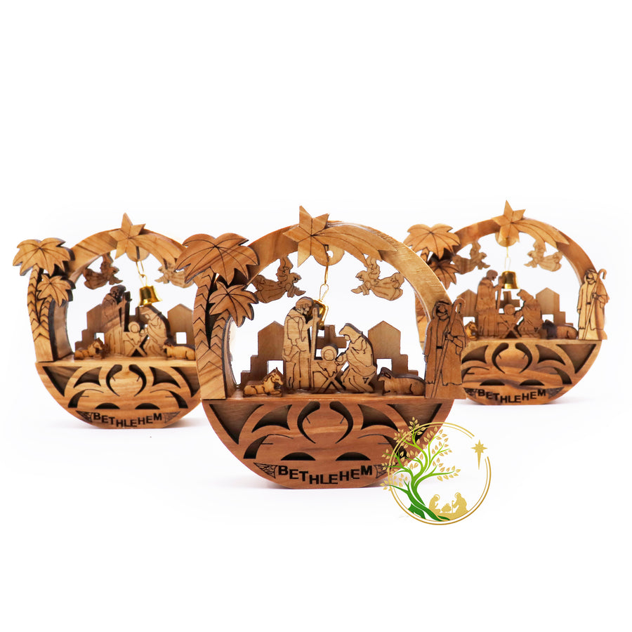 Nativity Scene Sets The Holy Land Shop