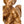 Large statue of the Holy Family | Virgin Mary, Joseph & baby Jesus olive wood religious figurine from Bethlehem